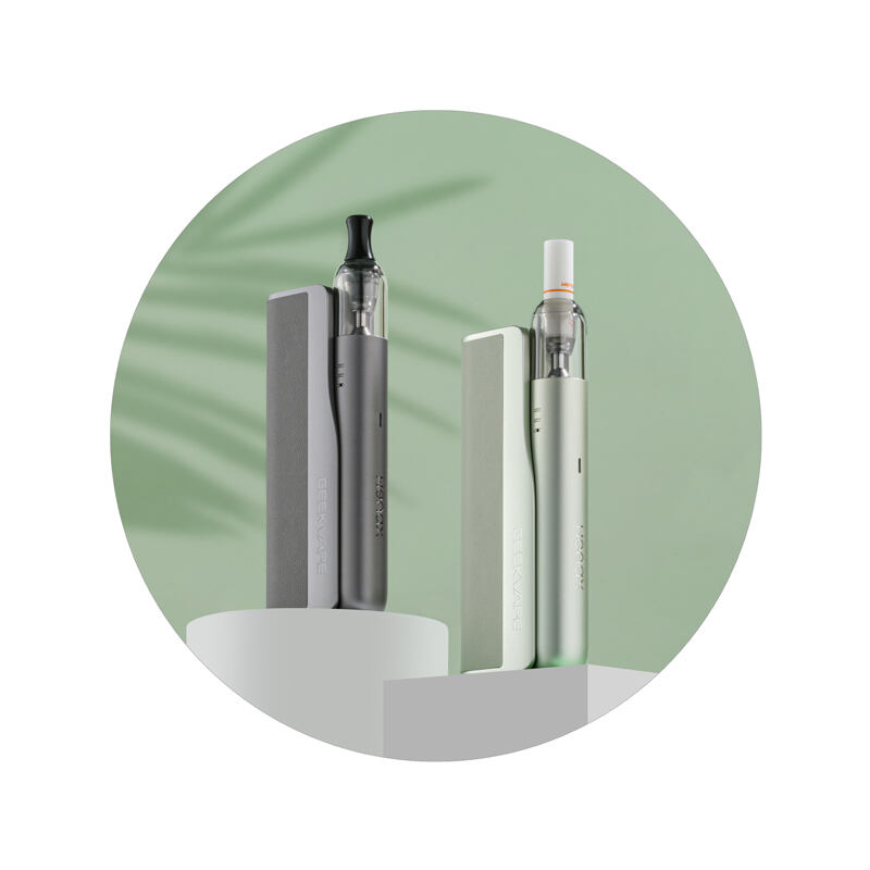 Uwell Caliburn Explorer Pod Kit_7